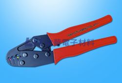 1530 KSS 強力壓著絕緣端子鉗 Heavy Duty Crimping Tool