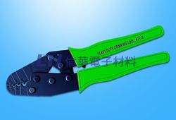 1530 KSS 強力壓著不絕緣端子鉗 Heavy Duty Crimping Tool For Non-Insulated Terminals