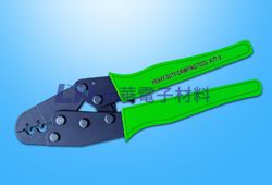 1530 KSS 強力壓著不絕緣端子鉗 Heavy Duty Crimping Tool For Non-Insulated Terminals