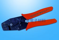 1530 KSS 強力壓著不絕緣端子鉗 Tab Connector Crimping Tool