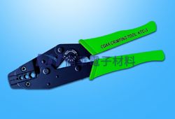 1530 KSS 強力壓著電腦鉗 Coax Crimping Tool