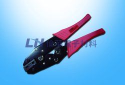 1530 KSS 旗型附絕緣端子壓著鉗 Hand Crimping Tool